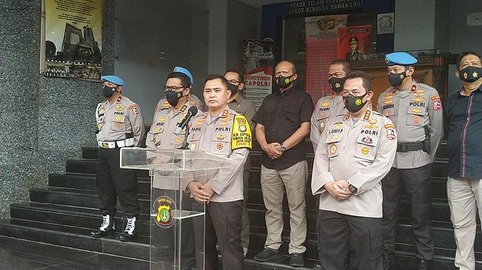 Kapolda Metro Jaya akan Menindak Tegas Ormas yang Melakukan Hate Speech dan Penghasutan