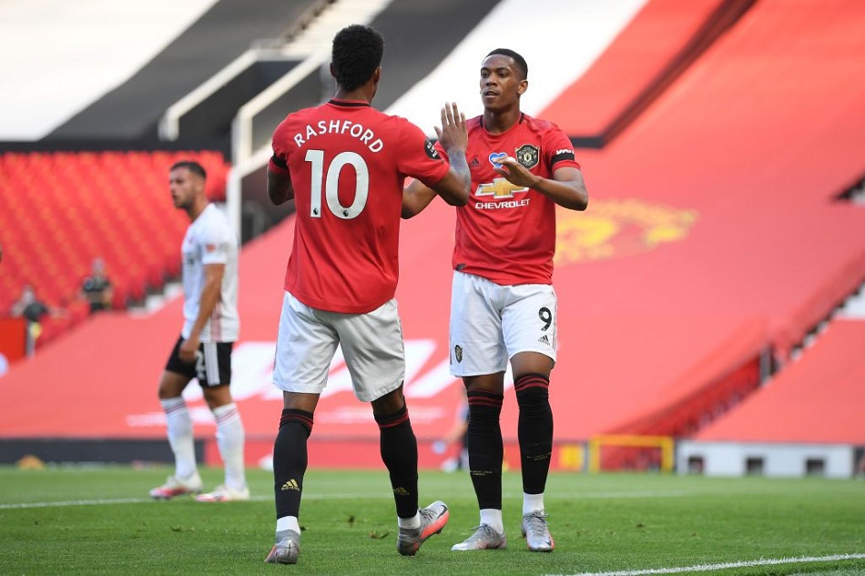 Foto: Getty Images/Michael Regan