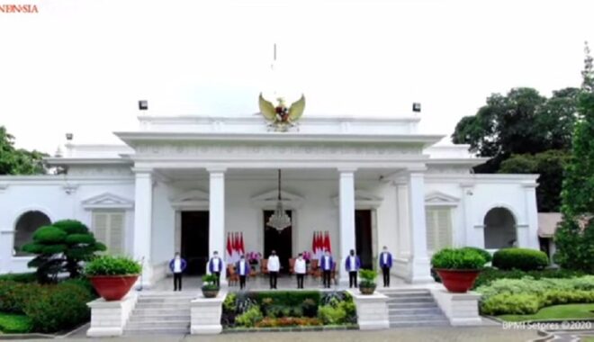Warga Probolinggo Resah, Pocong Bersajam Berkeliaran di Area Pemakaman