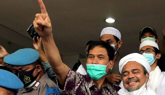 Bagi Ketum PROJO, Jokowi Terlalu Muda untuk Pensiun