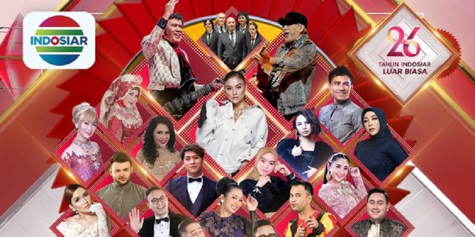 Ilustrasi: Indosiar
