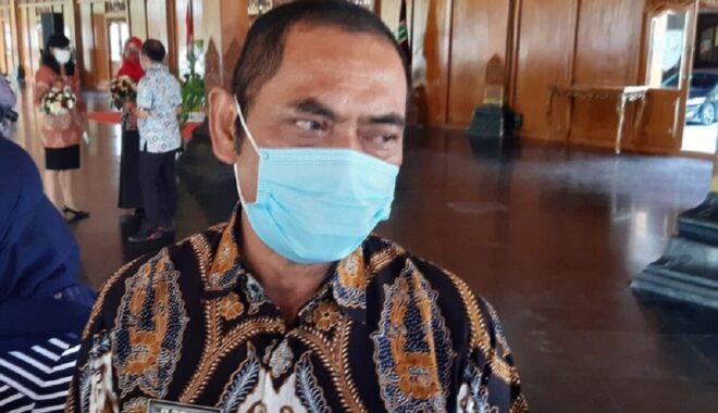 PKB Naik Kelas jadi Partai Gerakan