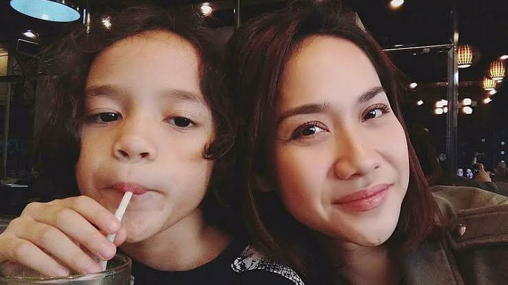 Bunga Citra Lestari Bangga pada Tahun 2020