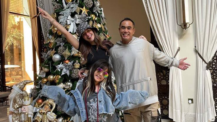 Nia Ramadhani Liburan ke Dubai, Tarif Hotel Melonjak Drastis