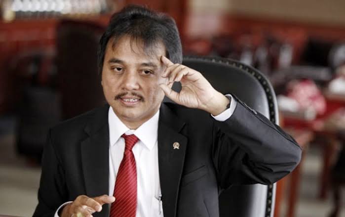 Roy Suryo; Gisel Anastasia membuat video Syur Bukan Hanya Satu, Benarkah itu?
