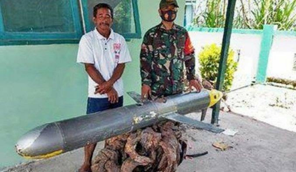 Waspada Ada Perang Besar di Laut, Pemerintah Harus Bergegas Siapkan Langkah Strategis