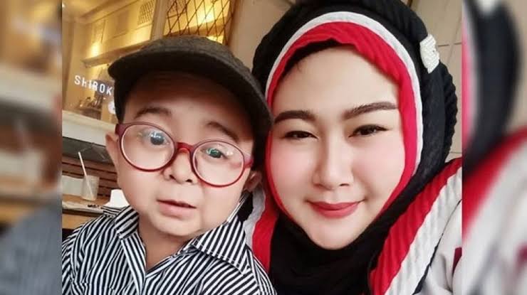 Hubungan Daus Mini Dan Mantan Istrinya Hacur Lebur, Ini Persoalanya
