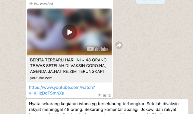 PKB Naik Kelas jadi Partai Gerakan