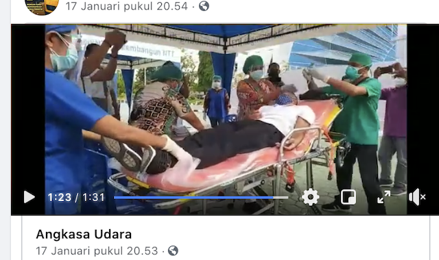 PKB Naik Kelas jadi Partai Gerakan