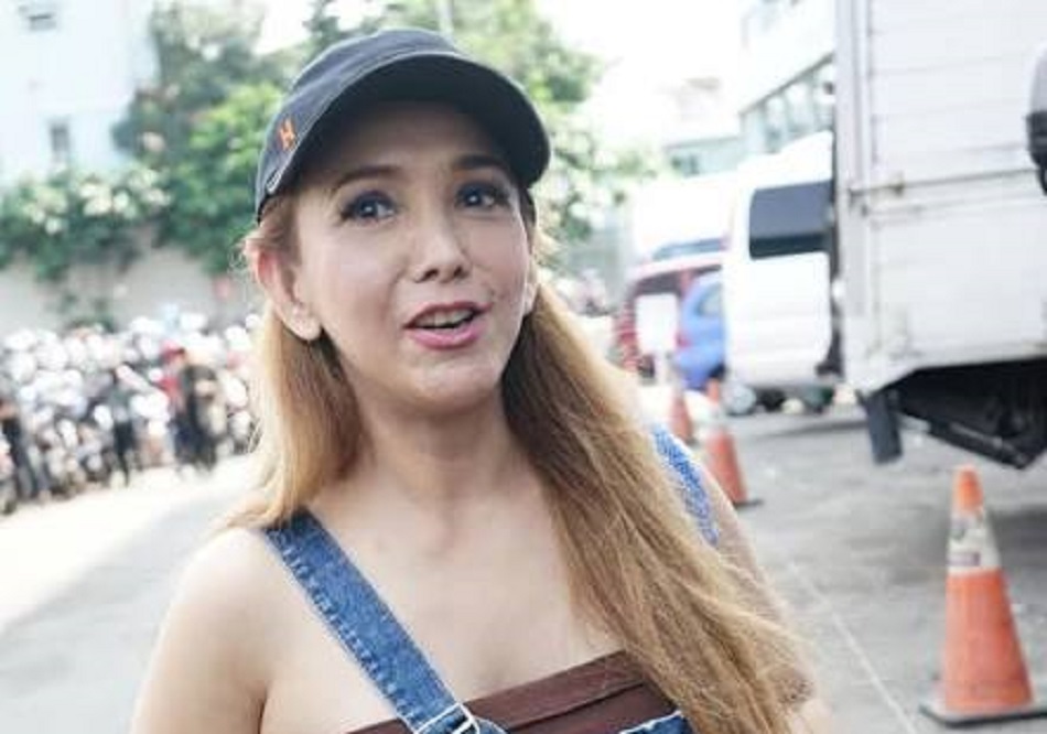 2021 Momen Spesial buat KiKi Fatmala untuk Pindah Agama