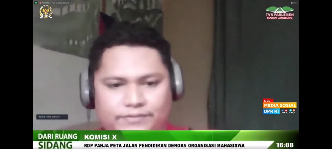 Analisis Kritis DPP GMNI terhadap Dokumen Peta Jalan Pendidikan Nasional