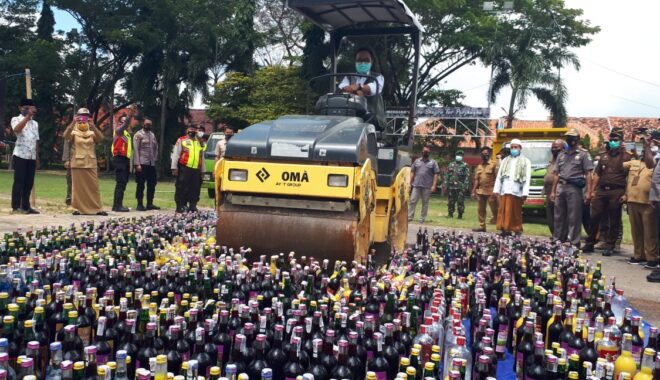 Belanja Sewa Alat Rumah Tangga Rp486 Juta di Sekretariat DPRD Sumenep Disorot, Diduga Fisik tak Jelas