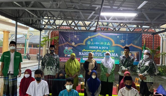 PKB Naik Kelas jadi Partai Gerakan