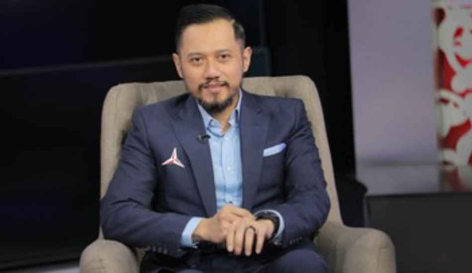 IPI: Tuduhan AHY Bisa Jadi Bumerang untuk Demokrat