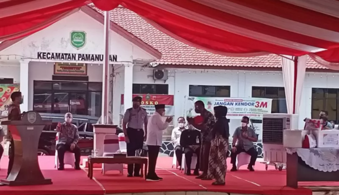 Jadi Tersangka Kasus Penganiayaan, Kades dan Perangkat Desa di Probolinggo Tak Ditahan Karena 'Kooperatif'