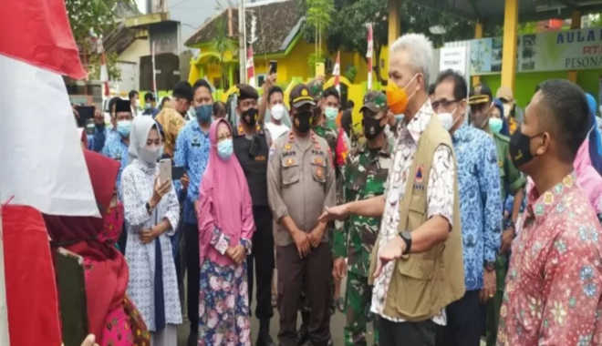 Perang AS-Iran Mengubah Arus Lanskap Dunia, Posisi Indonesia Di Bawah Kepemimpinan Prabowo-Gibran?