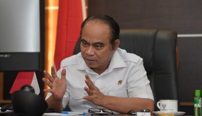 PKB Naik Kelas jadi Partai Gerakan