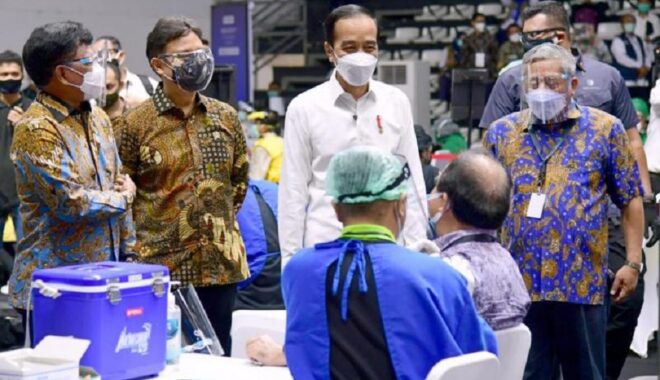 Jadi Tersangka Kasus Penganiayaan, Kades dan Perangkat Desa di Probolinggo Tak Ditahan Karena 'Kooperatif'