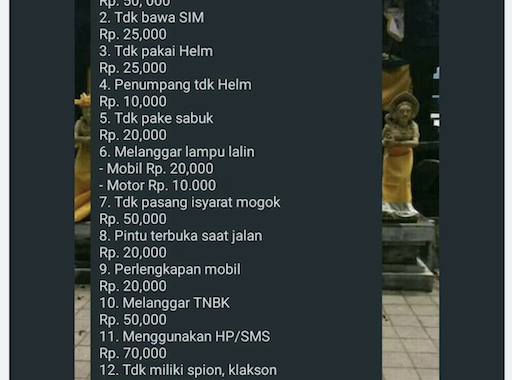 PKB Naik Kelas jadi Partai Gerakan