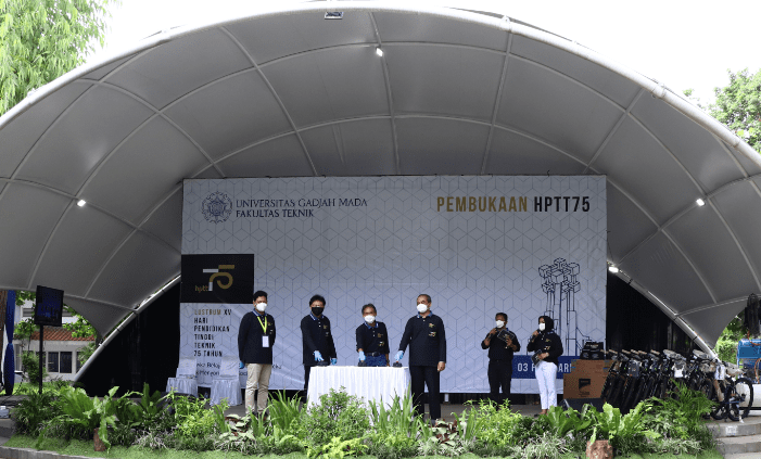 Momentum HPTT ke-75: Semangat Merdeka Belajar untuk Menyambut Society 5.0