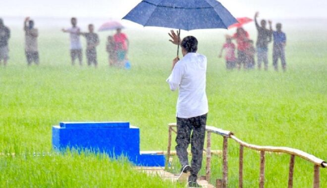 PKB Naik Kelas jadi Partai Gerakan