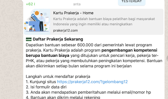 PKB Naik Kelas jadi Partai Gerakan