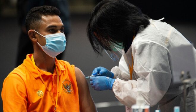 Perang AS-Iran Mengubah Arus Lanskap Dunia, Posisi Indonesia Di Bawah Kepemimpinan Prabowo-Gibran?