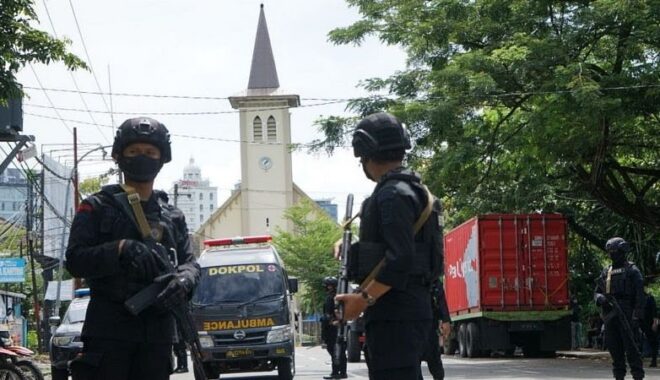 Perang AS-Iran Mengubah Arus Lanskap Dunia, Posisi Indonesia Di Bawah Kepemimpinan Prabowo-Gibran?