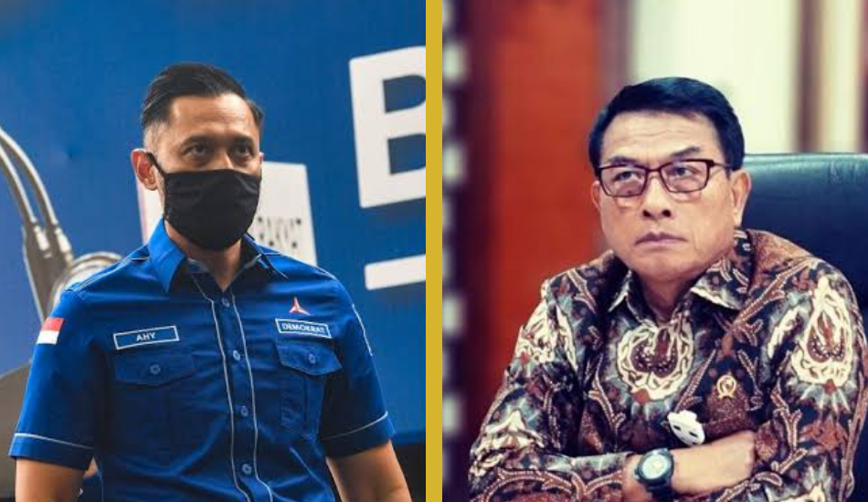 Konflik Partai Demokrat Diperkirakan akan Meluas