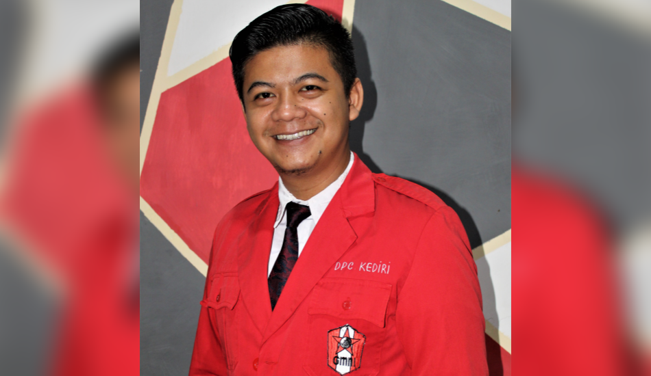 Semarak Konferda DPD GMNI Jatim, DPC Kediri Menegaskan Pentingnya Fokus Terhadap Arah Gerak DPD Dua Tahun Mendatang