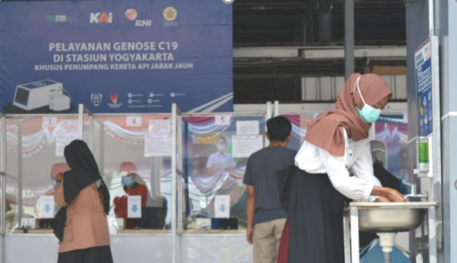 Warga Probolinggo Resah, Pocong Bersajam Berkeliaran di Area Pemakaman