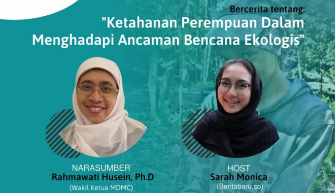 PKB Naik Kelas jadi Partai Gerakan