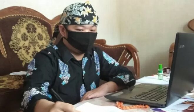 Masyarakat Demo Kejari Pamekasan, Tuntut Kejelasan Tiga Dugaan Kasus Korupsi