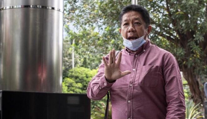 PKB Naik Kelas jadi Partai Gerakan