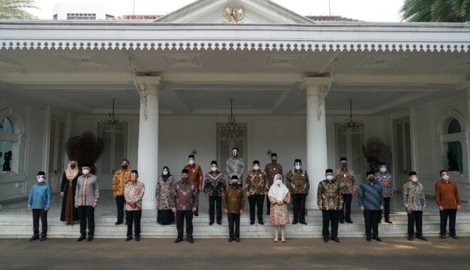 Masyarakat Demo Kejari Pamekasan, Tuntut Kejelasan Tiga Dugaan Kasus Korupsi