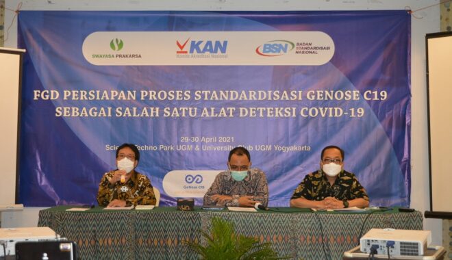 Bapas Yogyakarta Bahas Penerapan Pidana Kerja Sosial, Libatkan TNI-Polri hingga Pemerintah Wilayah