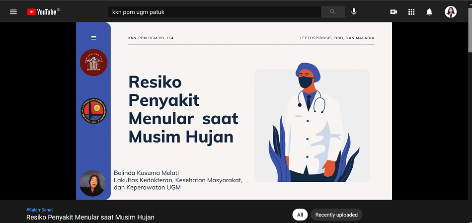 Foto: Belinda/Serikat News