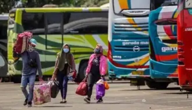 Hadapi Transformasi Dunia Kerja, Ini Empat Pilar Strategis Prioritas Kemnaker 