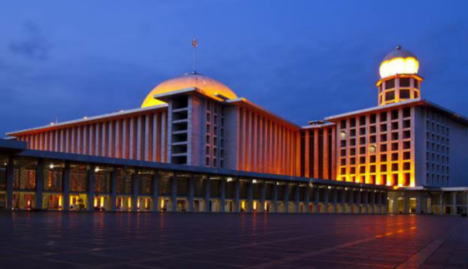 PKB Naik Kelas jadi Partai Gerakan