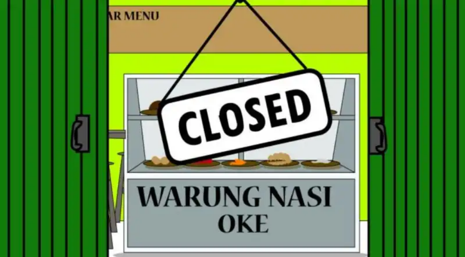 Kemenag: Larangan Restoran Buka Siang Hari Berlebihan