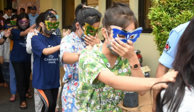 Jadi Tersangka Kasus Penganiayaan, Kades dan Perangkat Desa di Probolinggo Tak Ditahan Karena 'Kooperatif'