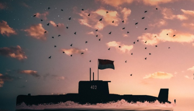 Perang AS-Iran Mengubah Arus Lanskap Dunia, Posisi Indonesia Di Bawah Kepemimpinan Prabowo-Gibran?