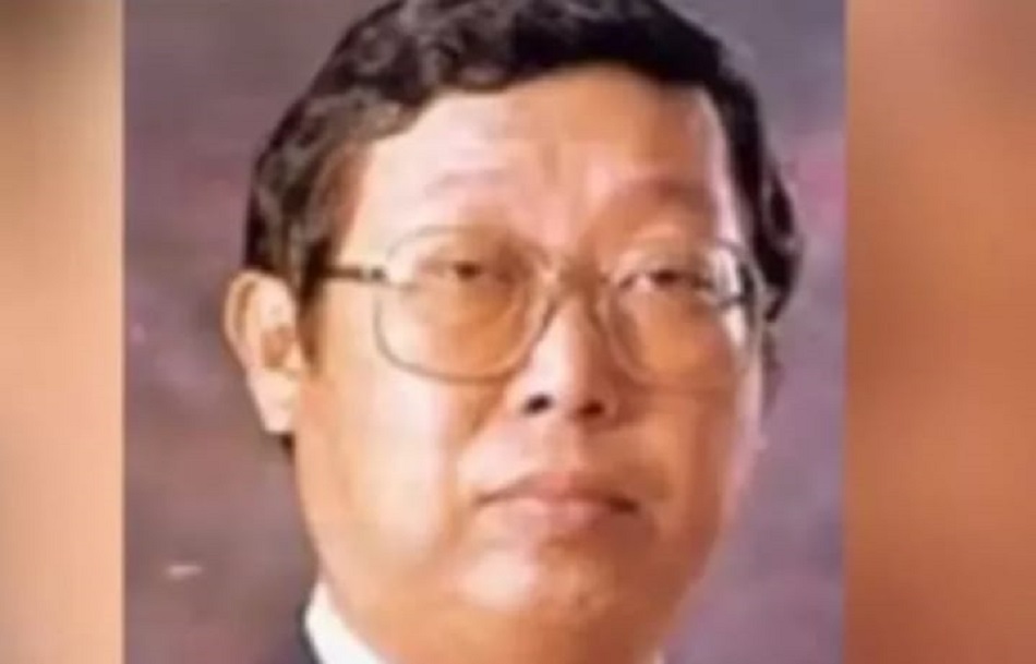 Sjamsul Nursalim (Foto: Okezone)