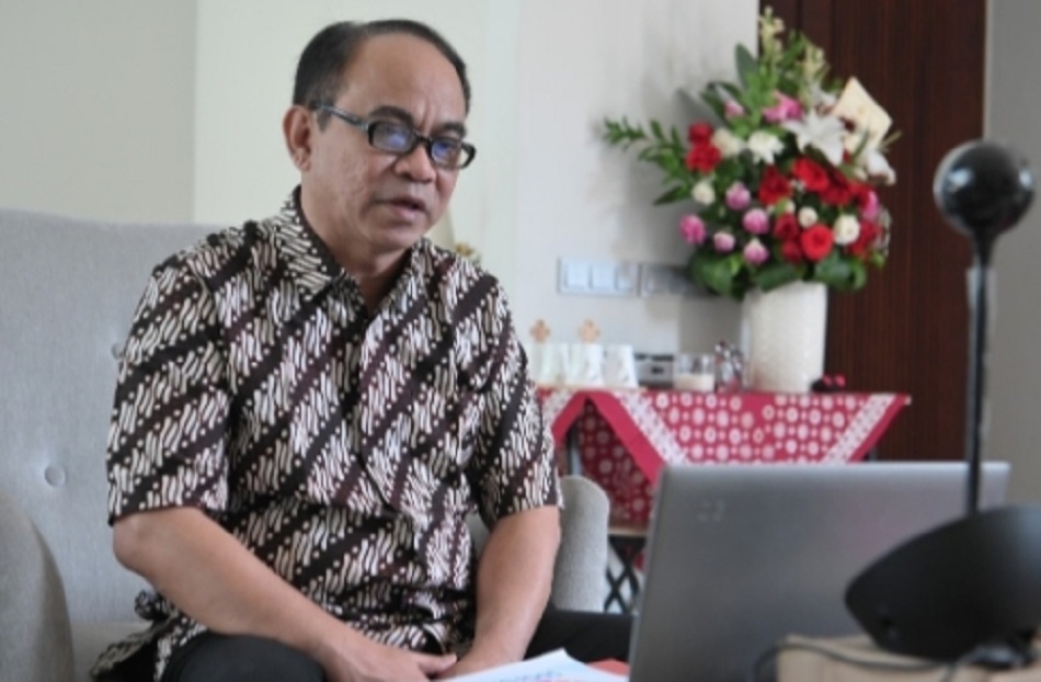 Wamendes Budi Arie Setiadi (Foto: Humas Kemendes PDTT)