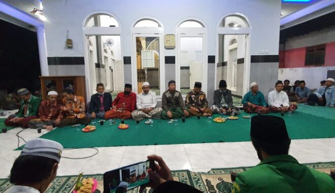 Perang AS-Iran Mengubah Arus Lanskap Dunia, Posisi Indonesia Di Bawah Kepemimpinan Prabowo-Gibran?