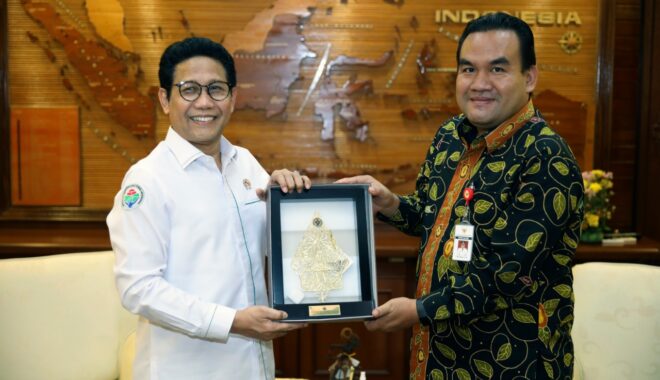 Belanja Sewa Alat Rumah Tangga Rp486 Juta di Sekretariat DPRD Sumenep Disorot, Diduga Fisik tak Jelas