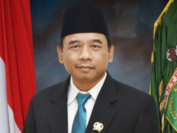 Anggota DPRD PKB se-Banten Berterimakasih pada Gus AMI dalam Berjuang Revisi Perpres 33