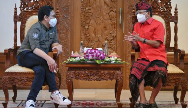Presiden Prabowo: Pendidikan Kunci Mewujudkan Kesejahteraan Rakyat
