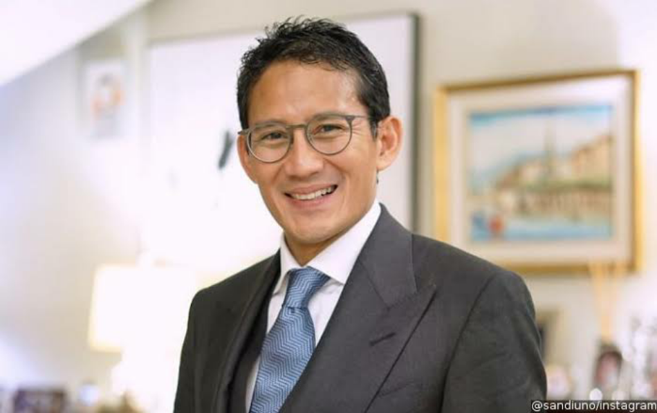 Sandiaga akan Kucurkan Dana Hibah Rp3,7 Triliun