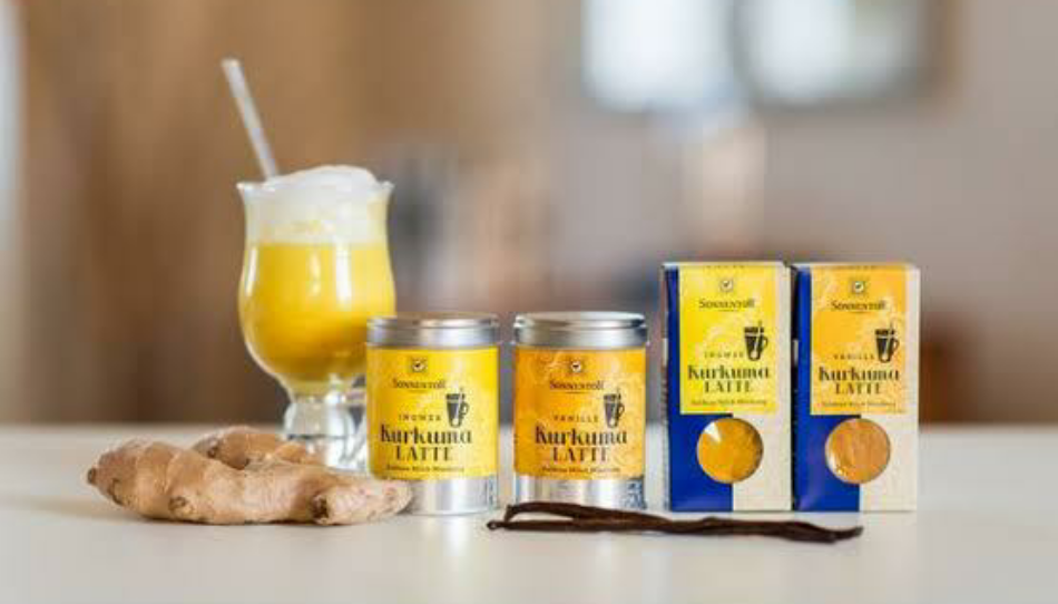 Tingkatkan Imun Tubuh dengan Minuman Organik Sehat Sonnentor